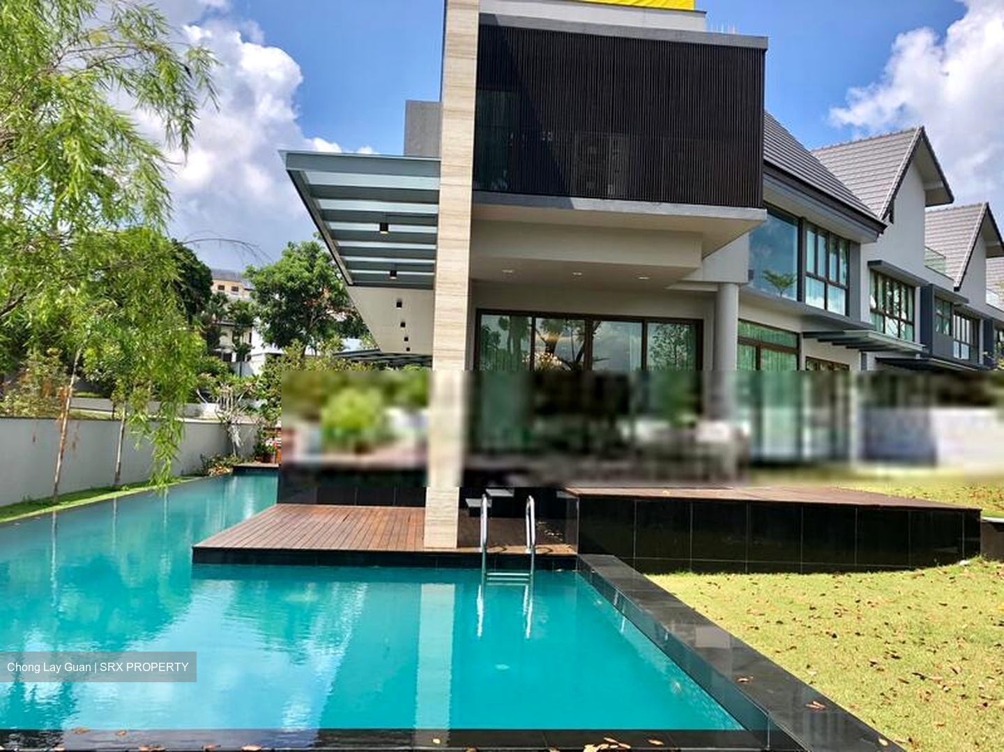 Caldecott Hill Estate (D11), Detached #603740671